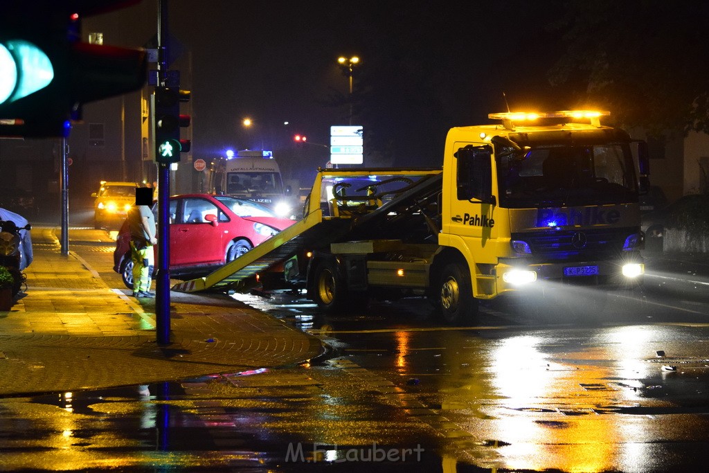 VU Koeln Porz Eil Bergerstr Bochumerstr P70.JPG - Miklos Laubert